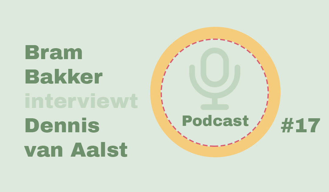 Balanskliniek podcast #17:  Dennis van Aalst