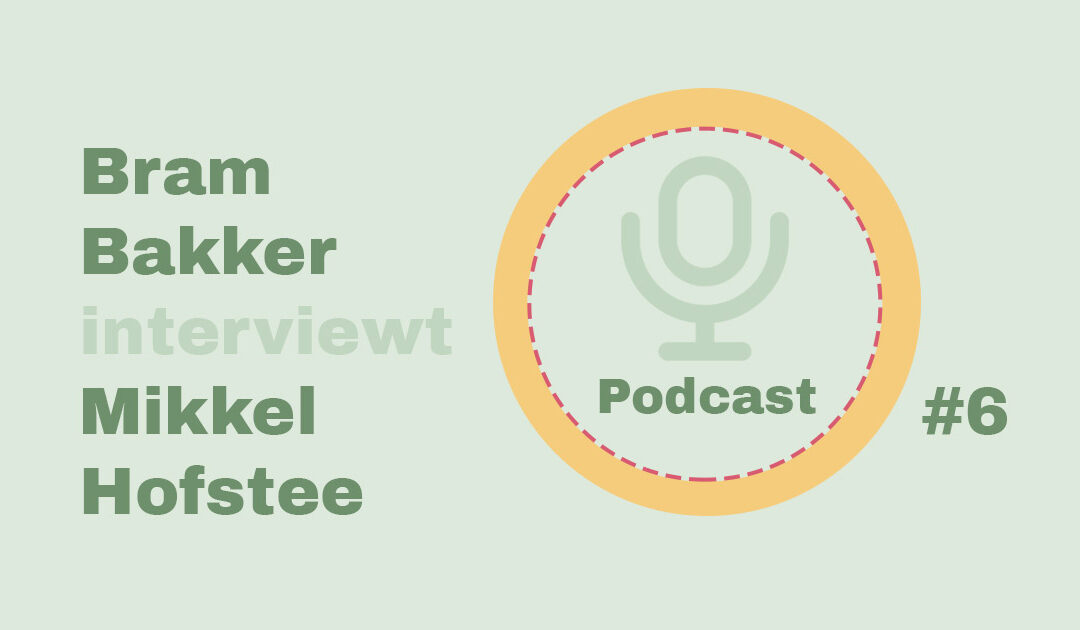 Balanskliniek podcast #6: Mikkel Hofstee