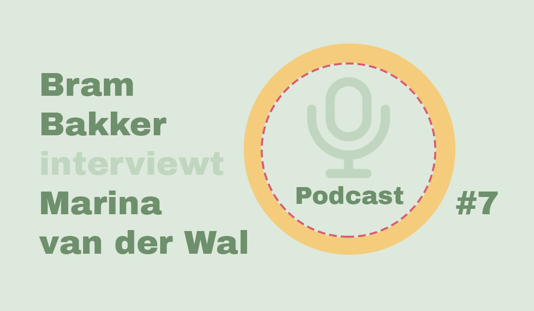 Balanskliniek podcast #7: Marina van der Wal