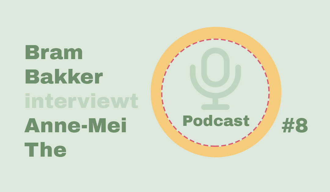 Balanskliniek podcast #8: Anne-Mei The