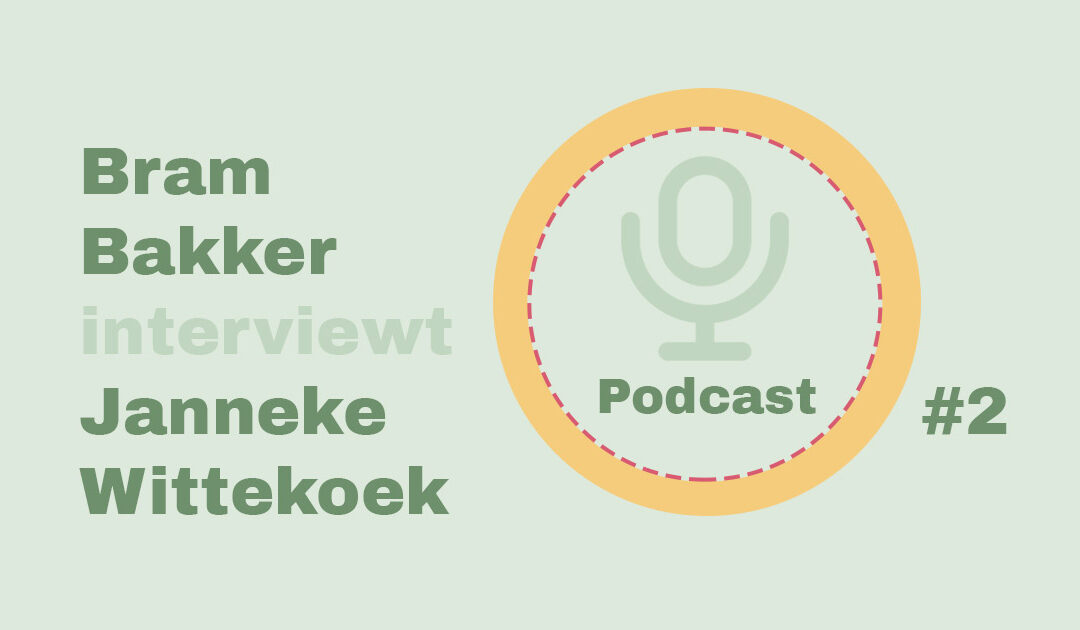 Balanskliniek podcast #2: Janneke Wittekoek