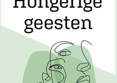 Hongerige geesten Gabor Maté