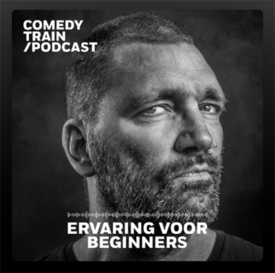 Ervaring voor beginners: een gesprek tussen Theo Maassen en Bram