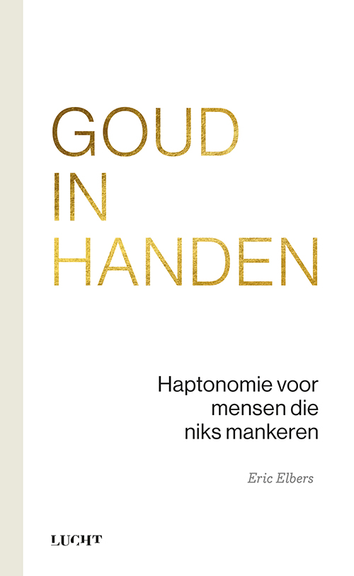 Goud in handen!