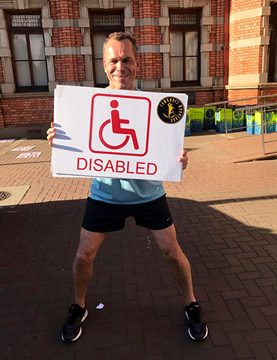 Comrades 2026